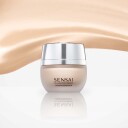 Sensai Cellular Performance Foundationkrem CF24 Amber Beige med SPF 15 - 30 ml