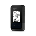 Garmin eTrex Solar Svart