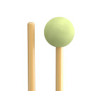 Promark Su5r Spyr Mallet Xylofon Hytrel Medium, Rattan