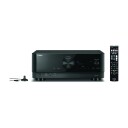 Yamaha RX-V4A 5.2 Hjemmekinoreceiver med 8K og MusicCast