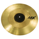 Sabian AAX 19 Freq Crash
