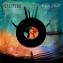 Gazpacho  Magic 8 Ball  CD