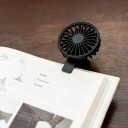 Rechargeable Clip Fan