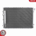 Kondensator ESEN SKV 86SKV239