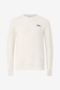 Björn Borg Collegegenser Borg Essential 4 Beige
