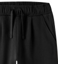 Name It Joggebukser - NkmRyt - Barrel - Black - Name It - 6 år (116) - Joggebukse - Svart