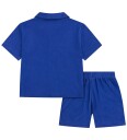 Jordan Shorts Sett   Frotté   Kamp Royal   Jordan   4 5 år 104 110   Shorts   Blå