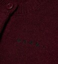 Marni Cardigan   Nylon/Ull   Berry Syltetøy   Marni   10 år 140   Cardigan Lilla Rød