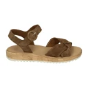 Paul Green Dame Sko Brun 41 EU,
