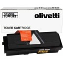 Olivetti B0739 Tonerkassett svart 4.000 sider