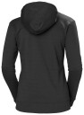 Helly Hansen Workwear Classic 79322_970 Hettegenser mørk grå S, Klær