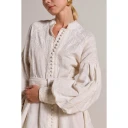 Scarlett Poppies Dame Kjoler Beige S,