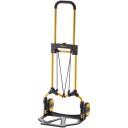 Stanley FT580 Sammenleggbar Sekketralle Maks 70 kg