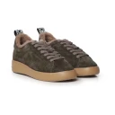 Coccinelle Dame Sko Beige 37 EU,