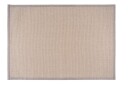 Esmeralda Matte 160x230 cm Beige - Vm Carpet