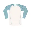 Trøye til junior Devold Breeze Merino Shirt Jr 317