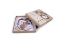 Filibabba Find my Home puzzles & My first puzzles FI-02761/FI-02762