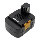 Panasonic EY6432GQKW batteri (3300 mAh 15.6 V)