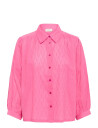 Kaffe Kagabriela Shirt   Pink   36