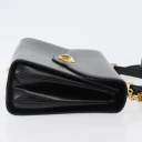 Bally Pre-owned Dame Pre-owned Svart
