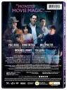 Death Of A Unicorn 2025 DVD