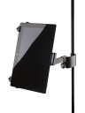 K&M 19791 Universalholder Ipad,Ipad Air, Ipad Pro, Surface