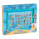 Vn Leker As Kids Smart-Pad Lære Tablet for Barn Trykk og Lær