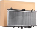 RIDEX 470R0268 Radiator motorkjøling
