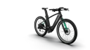Mercedes AMG Petronas F1 Track Edition 750 Elsykkel