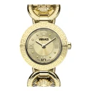 Versace Dame Accessories Gul ONE SIZE,