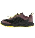 KEEN Sko   Sionisk WP   Huckleberry Black   KEEN   36   Sko Gul Rosa Svart