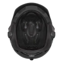 S/Mith Level MIPS Skihjelm Matte Black 59-61cm