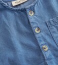 MarMar Copenhagen Troy Blue 86
