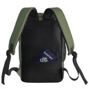 CabinFly Bellanca Ryanair Backpack PC 13" Grønn
