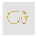 Maanesten Herre Accessories Gul ONE SIZE,