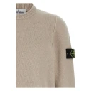 Stone Island Herre Strikkevarer Beige M