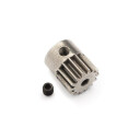 BlackZon BZN540035 Motor Gir 14T med skruer til RC-bil