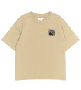 The New T skjorte Svette TnRowan Hummus 11 12 år 146 152 T skjorte Beige