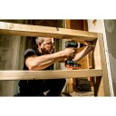 Metabo Drill BS 18 Lt Bl 2X4,0Ah LiHD 18 volt