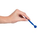You2Toys Spermstopper Penisplugg        - Blå