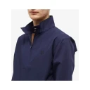 Fred Perry Herre Jakker Blå M,