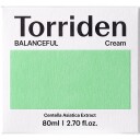 Torriden BALANCEFUL Cica Dag- og Nattkrem for Sensitiv Hud 80 ml