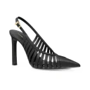 Michael Kors Dame Sko Svart 37 1/2 EU,