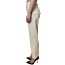 Max Mara Dame Bukser Beige M,
