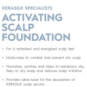 KERASILK Activating Scalp Foundation 110 ml