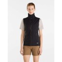 Arc'Teryx Atom Lightweight Vest Dame Black M