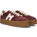 Hogan Dame Sko Brun 39 EU,