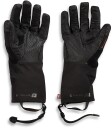Therm-IC 8K Ultra Heat Gloves svart 8