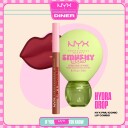 NYX PROFESSIONAL MAKEUP Hydra Drop Lip Combo 02 Naughty Nude + 01 Gree