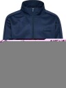 Hummel hmlJR Cardigan til Barn Dress Blues Størrelse 134